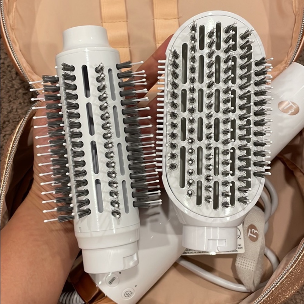 Brand new T3 Airebrush Duo - Picture 2 of 5